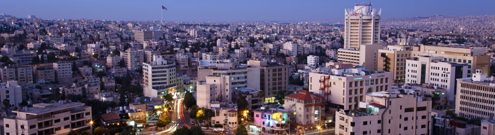 Amman Jordan