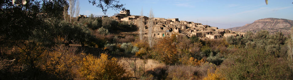 Dana Village