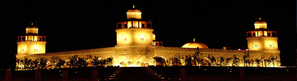 King Hussein Bin Talal Mosque Amman