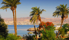 Aqaba-Jordan-Trip