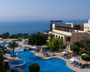Tour to Dead Sea