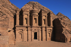 visit Petra 