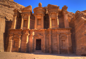 Trip to Petra