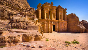 The-Monastery-El-Deir