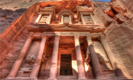 Petra Tours