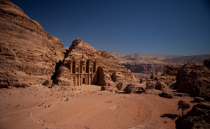 Petra Jordan Tours