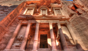 Tours-to-Petra-Jordan