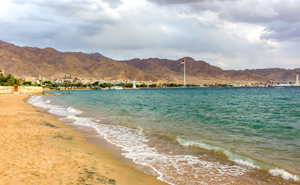 Aqaba-Leisure