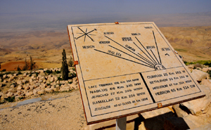 Jerash-Visit