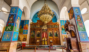 Church-Madaba-Jordan