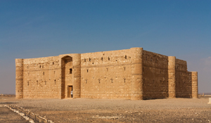 Desert-Castle-Jordan