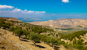 Sea-of-Galilee-from-Umm-Qai