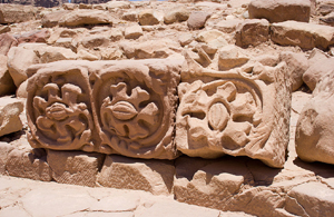 Ornamental-Ruins-Petra