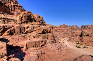 Visit-to-Petra