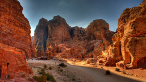 Private-Excursions-Petra