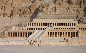 Hatshepsut