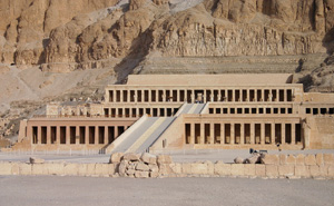 Hatshepsut