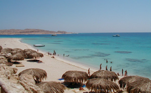 Hurghada