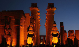 Temple Philae Egypt