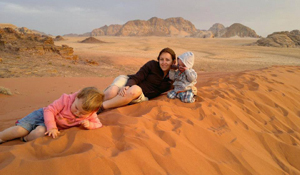 Wadi-Rum-Family-Vacation