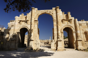 Jerash Tours