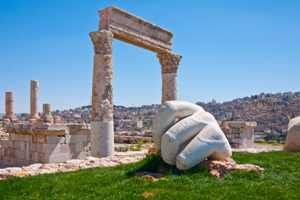 Amman-City-Day-Tour