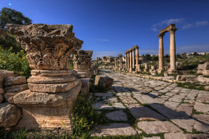 Jerash-Tour-from-Dead