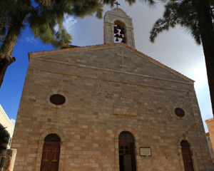 Greek-Orthodox-Church-in-Madaba