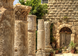 Madaba-Mount-Nebo-Jordan