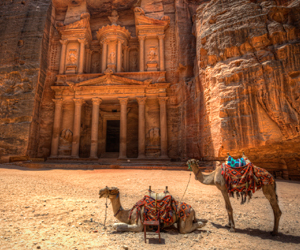 Petra-Tour-from-Amman