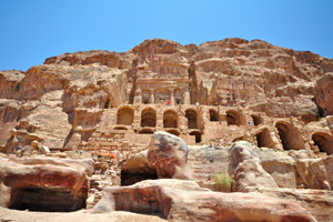 The-Monastery-Petra