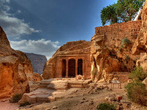 Tour-to-Petra
