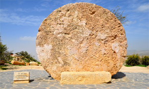 Madaba-Jordan