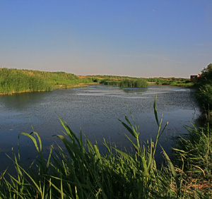 Azraq-Jordan