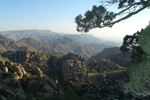Dana-Nature-Reserve