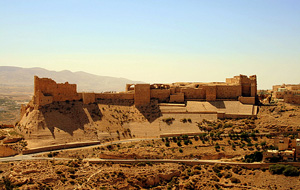 Karak-Castle-Chateau-Fort