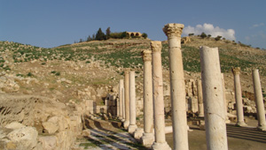 Pella-Tabaqat-Fahl-Jordan