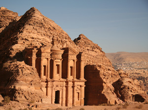 Petra-Jordan