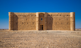 Kharanah-Castle-Jordan