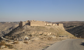 Shobak-Castle-Tour