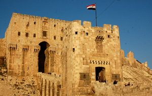 Aleppo-City-Tour