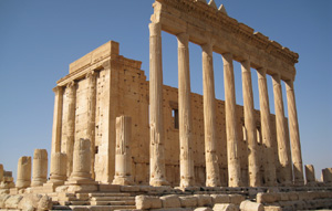 Palmyra-Tours-Syria