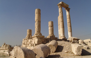 Travel-to-Amman-Jordan