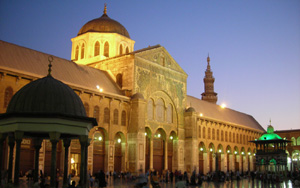 Damascus-City-Tour-Syria