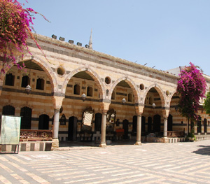 Azem-Palace-Syria