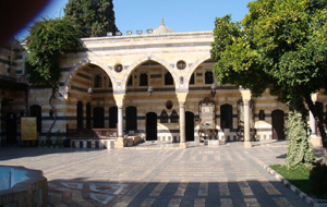 Azem-Palace-Syria
