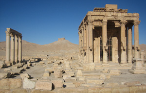 Palmyra-Tours-in-Syria