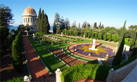 Bahai-Gardens-Haifa