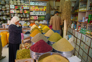 Spice-Shop-Amman-City