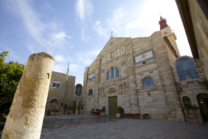 St-John-Church-Madaba